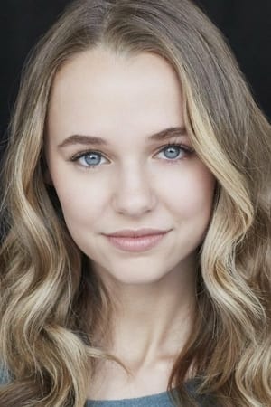 Madison Iseman profil kép