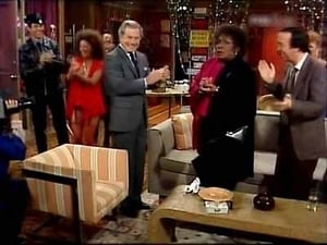 The Jeffersons 11. évad Ep.3 3. epizód