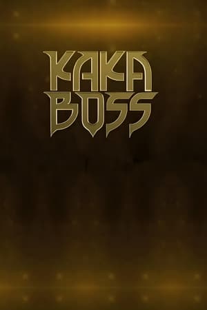 Kaka Boss poszter