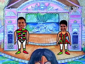 Big Brother Brasil Season 4 Ep.42 42. epizód