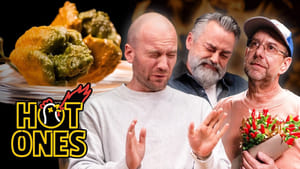 Hot Ones Speciális epizódok Ep.39 39. epizód