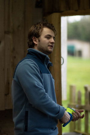 Tom Churchill profil kép