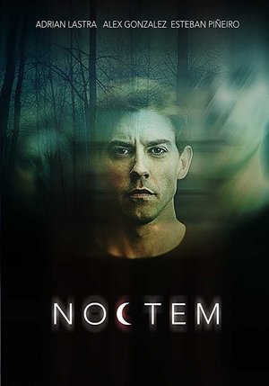 NOCTEM : Az Evangéliumok Sötét Könyve poszter
