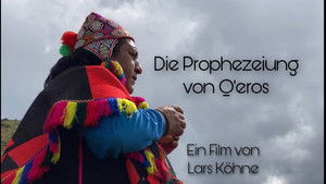 Die Prophezeiung von Qéros háttérkép