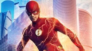 Flash – A Villám kép