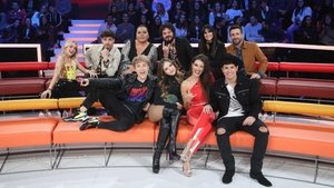 La mejor canción jamás cantada Season 1 Ep.1 1. epizód