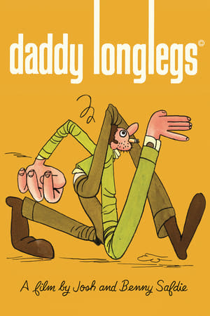 Daddy Longlegs