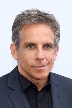 Ben Stiller profil kép