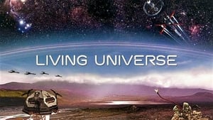 Living Universe háttérkép