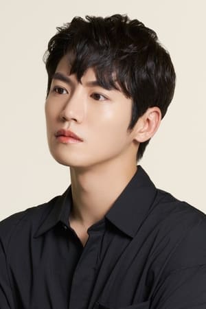 Yoo Hwan profil kép