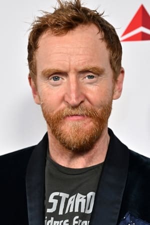 Tony Curran profil kép