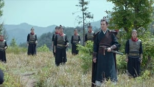 琅琊榜之风起长林 2. évad Ep.25 25. epizód