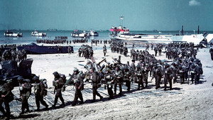 WWII: Total War kép