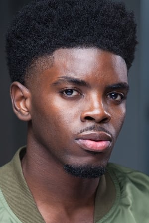 Tian Richards profil kép