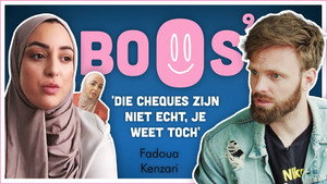 #BOOS 9. évad Ep.20 20. epizód