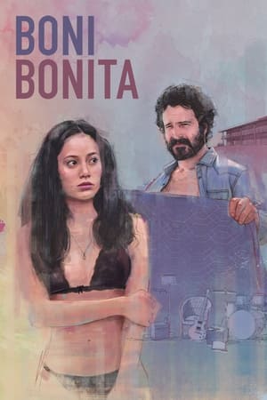 Boni Bonita poszter