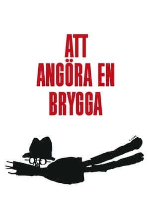 Att angöra en brygga poszter