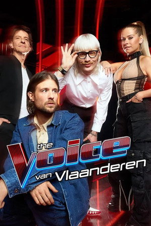 The Voice van Vlaanderen