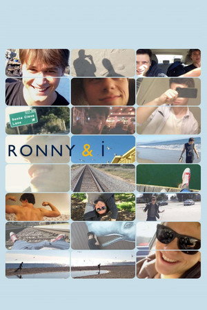 Ronny & i poszter