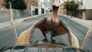 Terrordactyl háttérkép