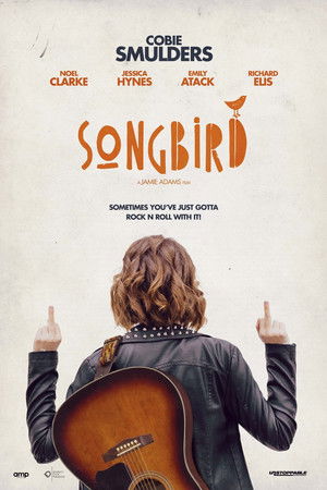 Songbird poszter