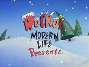 Rocko 2. évad Ep.10 10. epizód