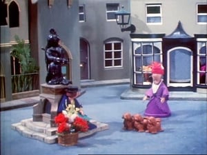 Trumpton Season 1 Ep.4 4. epizód