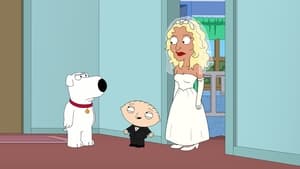 Family Guy 19. évad Ep.14 A házasféleség