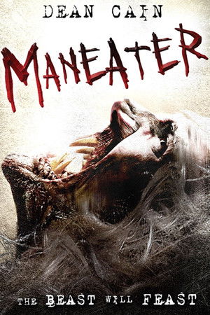 Maneater poszter
