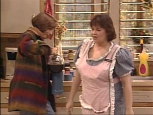 Roseanne 4. évad Ep.7 7. epizód