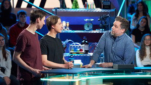 Encore plus Génial 10. évad Ep.8 8. epizód