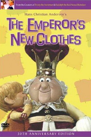 The Emperor's New Clothes poszter