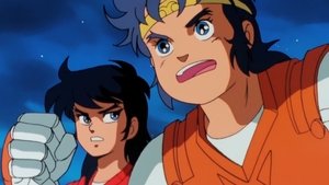 鎧伝サムライトルーパー 1. évad Ep.9 9. epizód