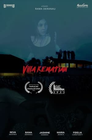 Villa Kematian