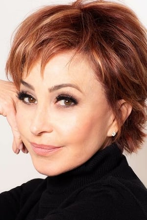 Annie Potts profil kép