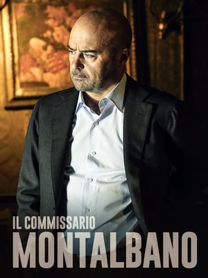 Montalbano felügyelő