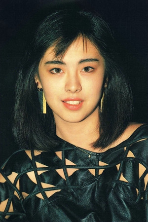 Joey Wong profil kép