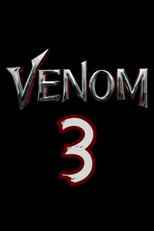 Venom: Az utolsó menet poszter