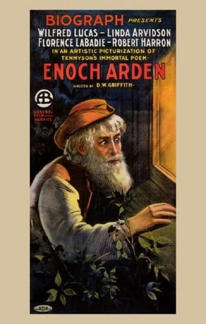 Enoch Arden poszter