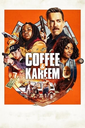 Coffee és Kareem poszter