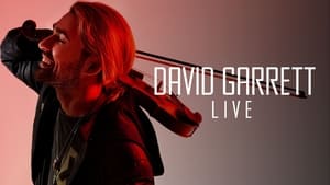 David Garrett & Band - Baths of Caracalla in Rome 2022 háttérkép