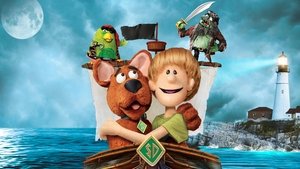 Scooby-Doo: A rejtélyes térkép háttérkép