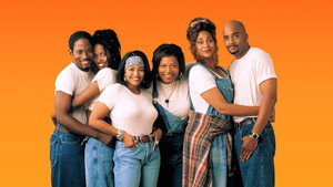 Living Single kép