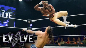 WWE EVOLVE 1. évad Ep.24 24. epizód