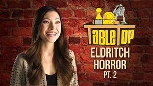 TableTop Season 4 Ep.20 20. epizód