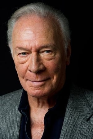 Christopher Plummer profil kép