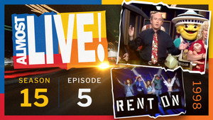 Almost Live! Season 15 Ep.5 5. epizód