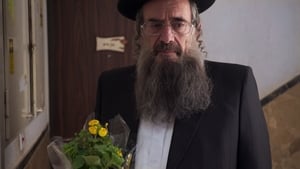 Shtisel 2. évad Ep.8 8. epizód