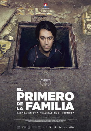 El primero de la familia poszter