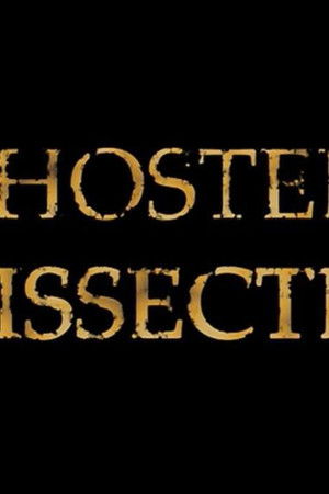 Hostel Dissected poszter
